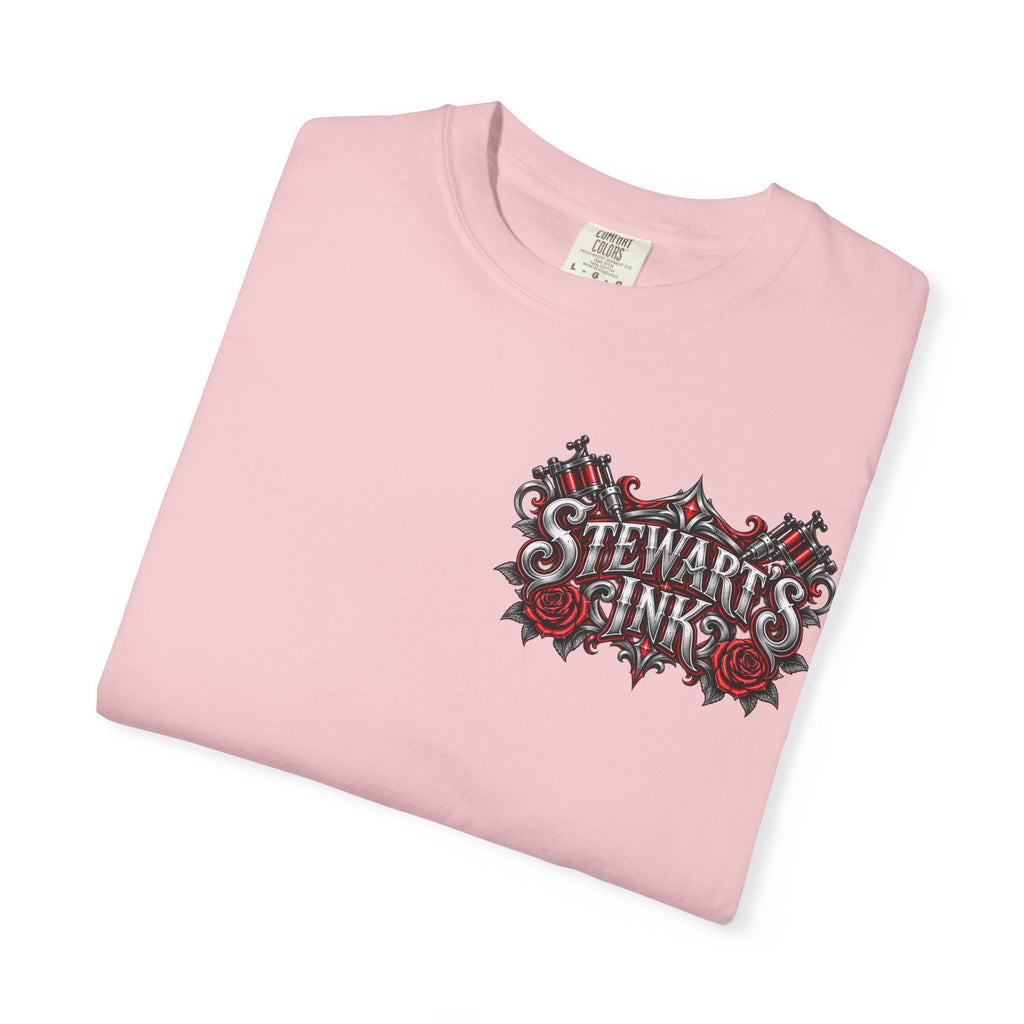 Stewart’s Ink T-Shirt