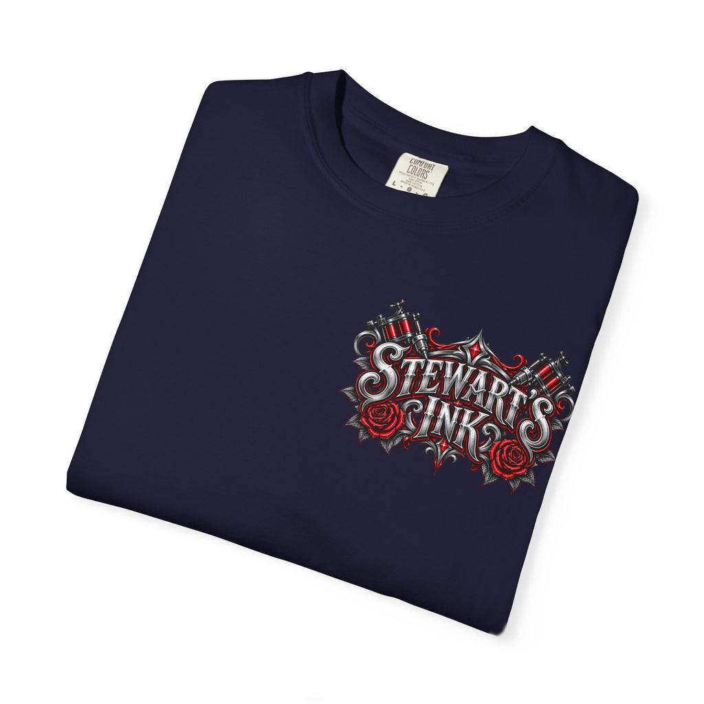 Stewart’s Ink T-Shirt