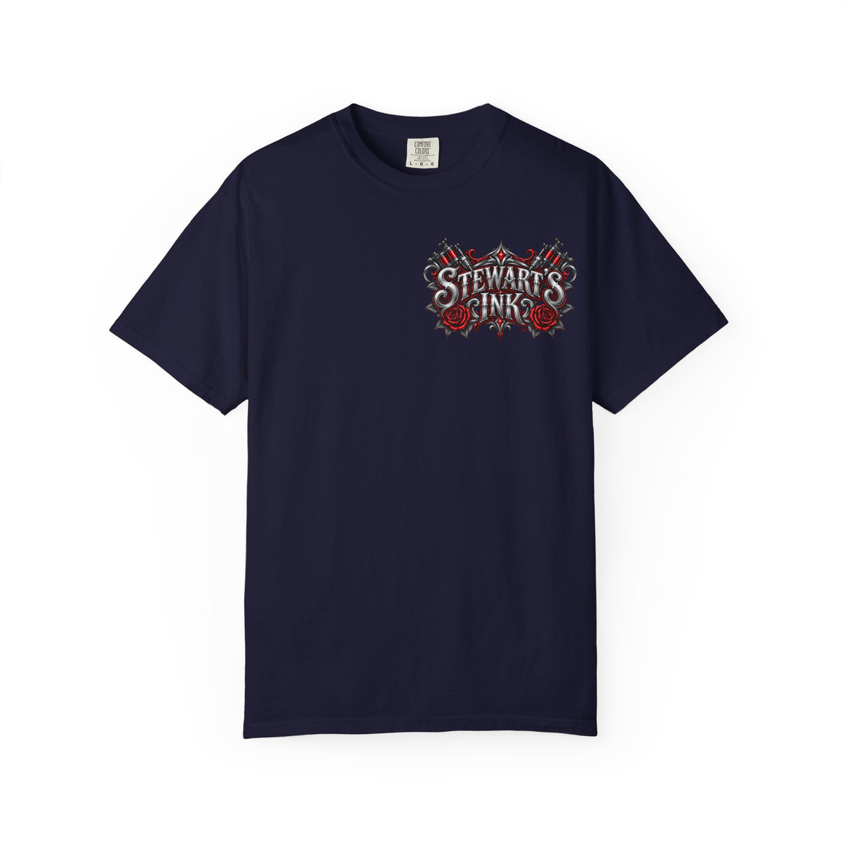 Stewart’s Ink T-Shirt