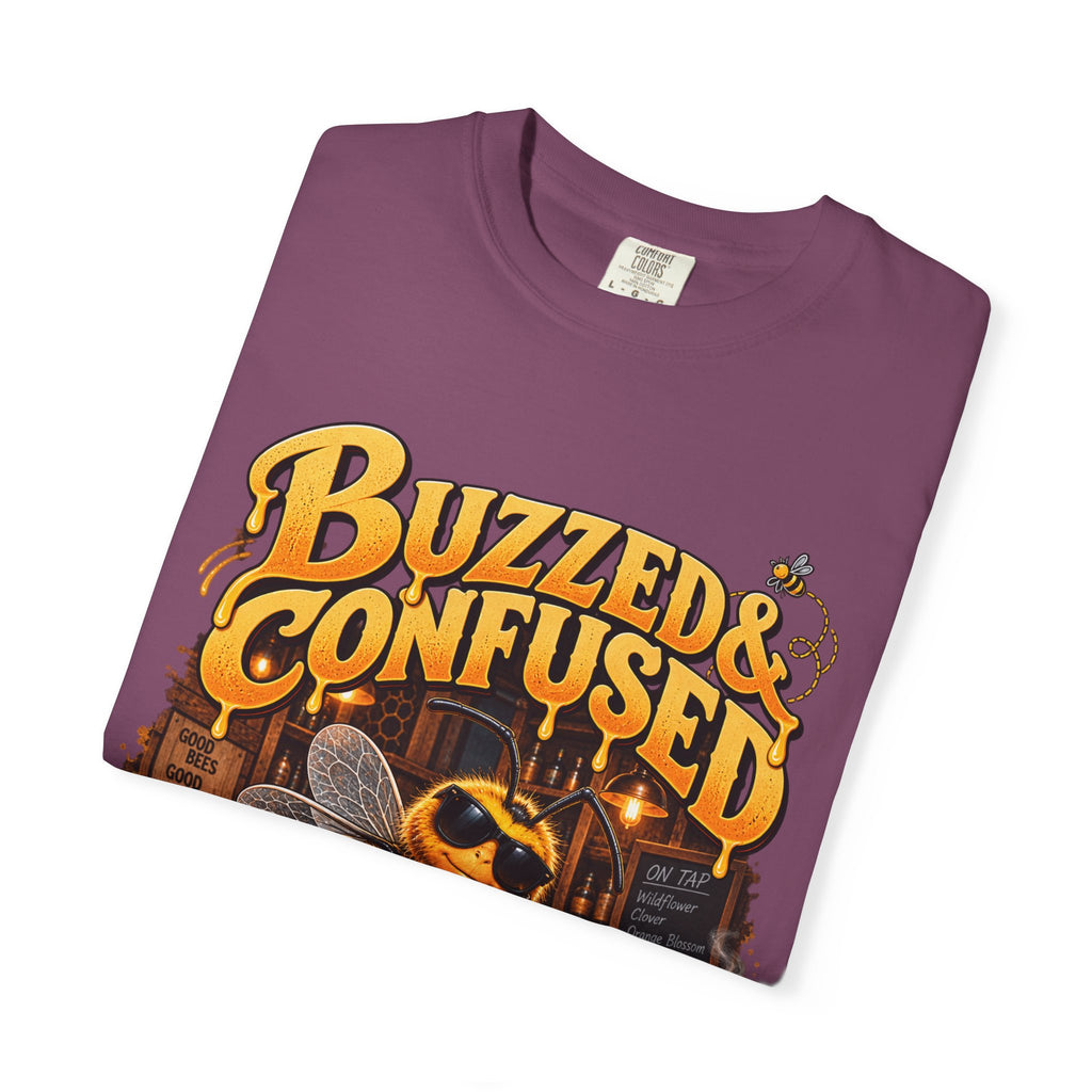 Buzzed & Confused