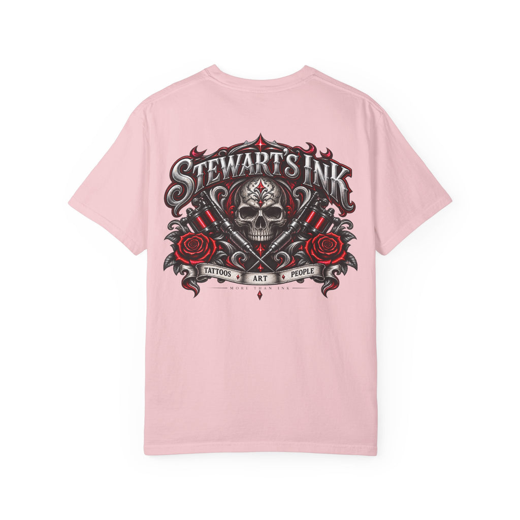 Stewart’s Ink T-Shirt
