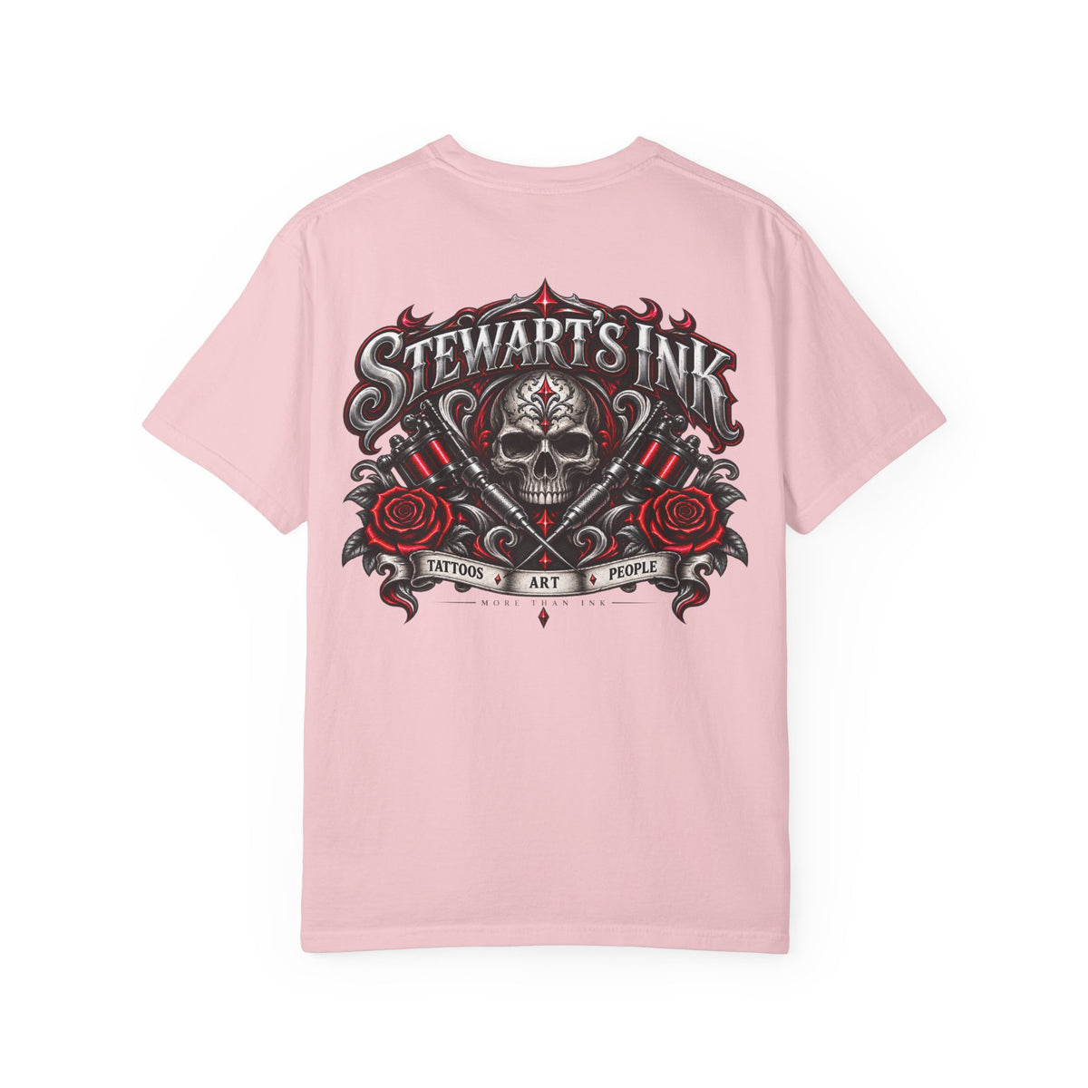 Stewart’s Ink T-Shirt