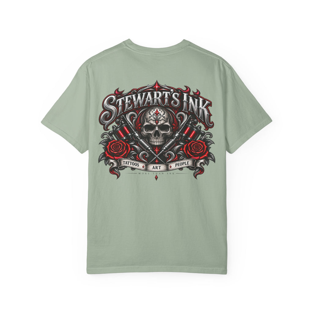 Stewart’s Ink T-Shirt