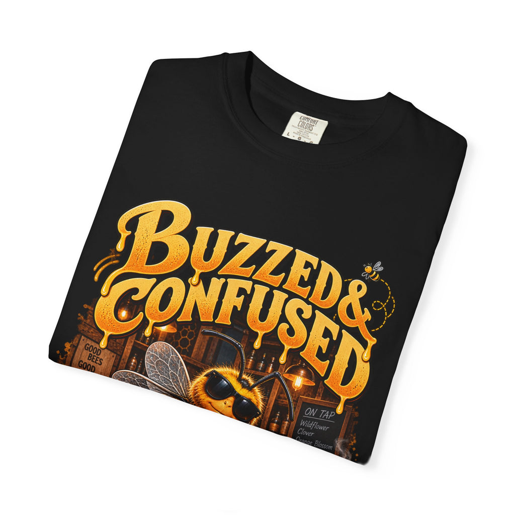 Buzzed & Confused