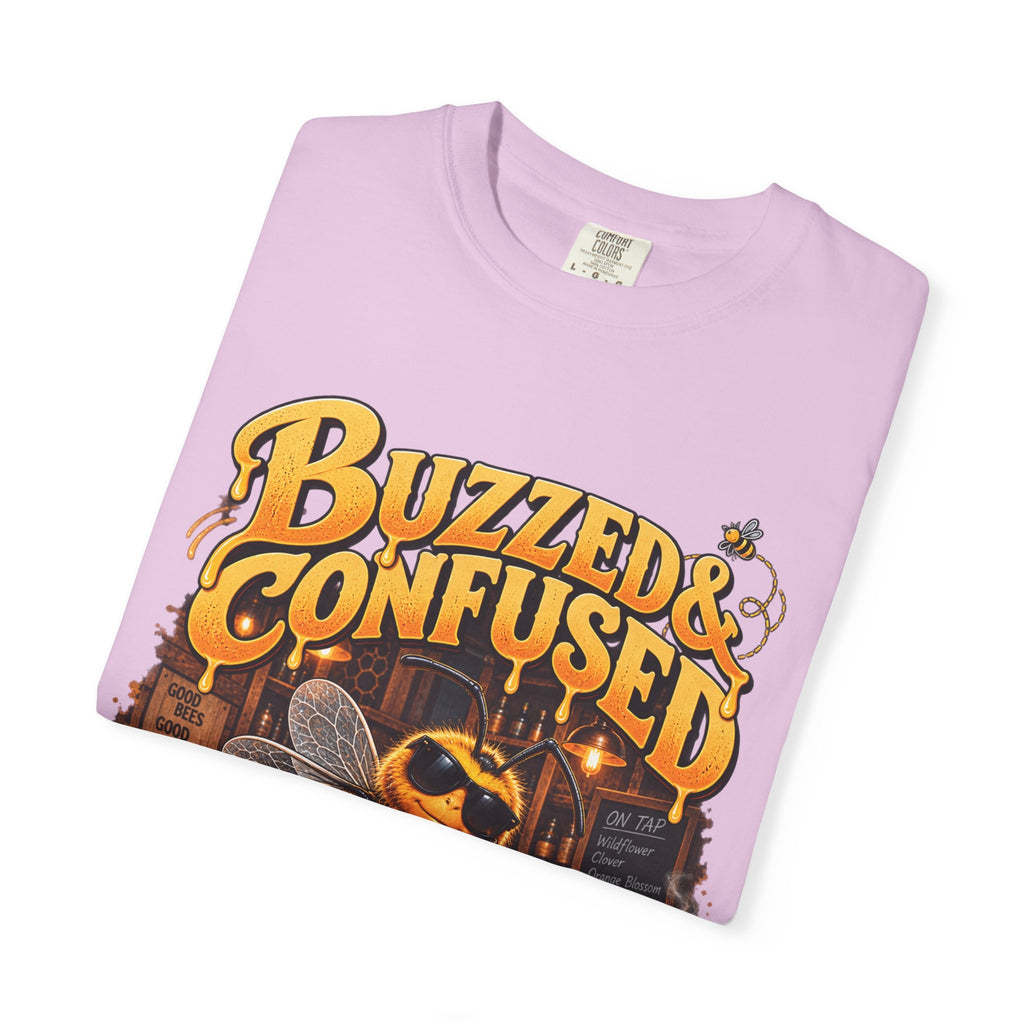 Buzzed & Confused
