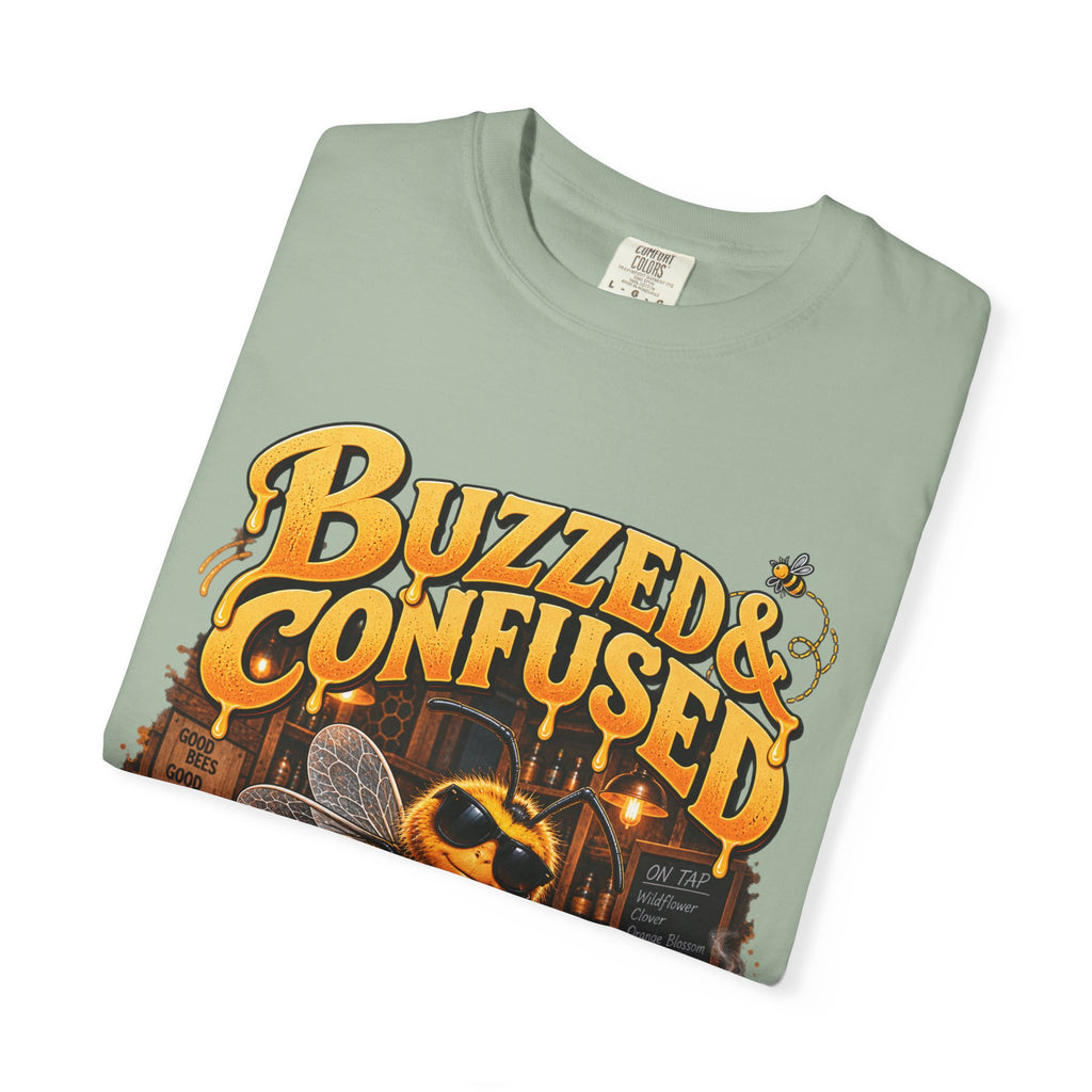 Buzzed & Confused
