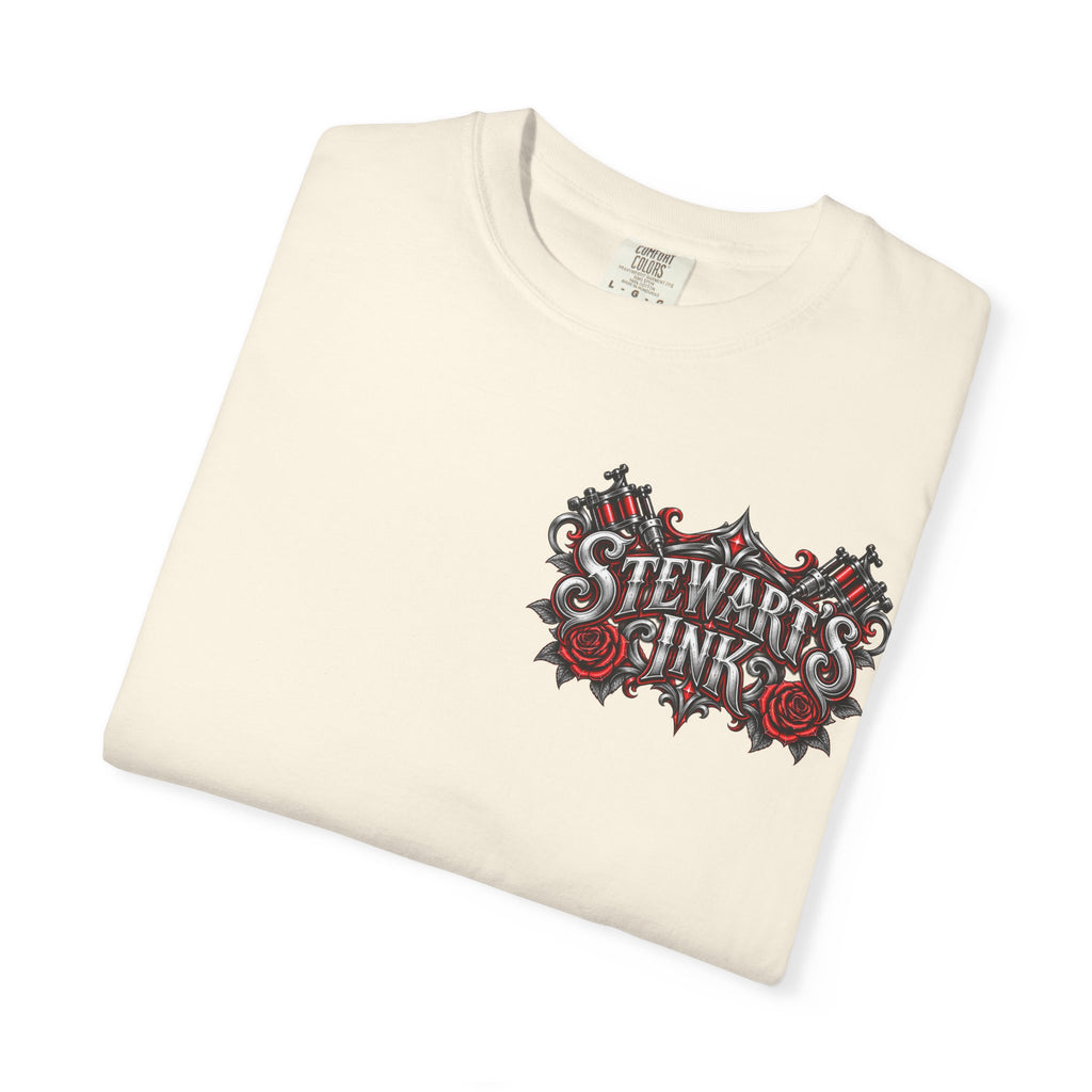 Stewart’s Ink T-Shirt