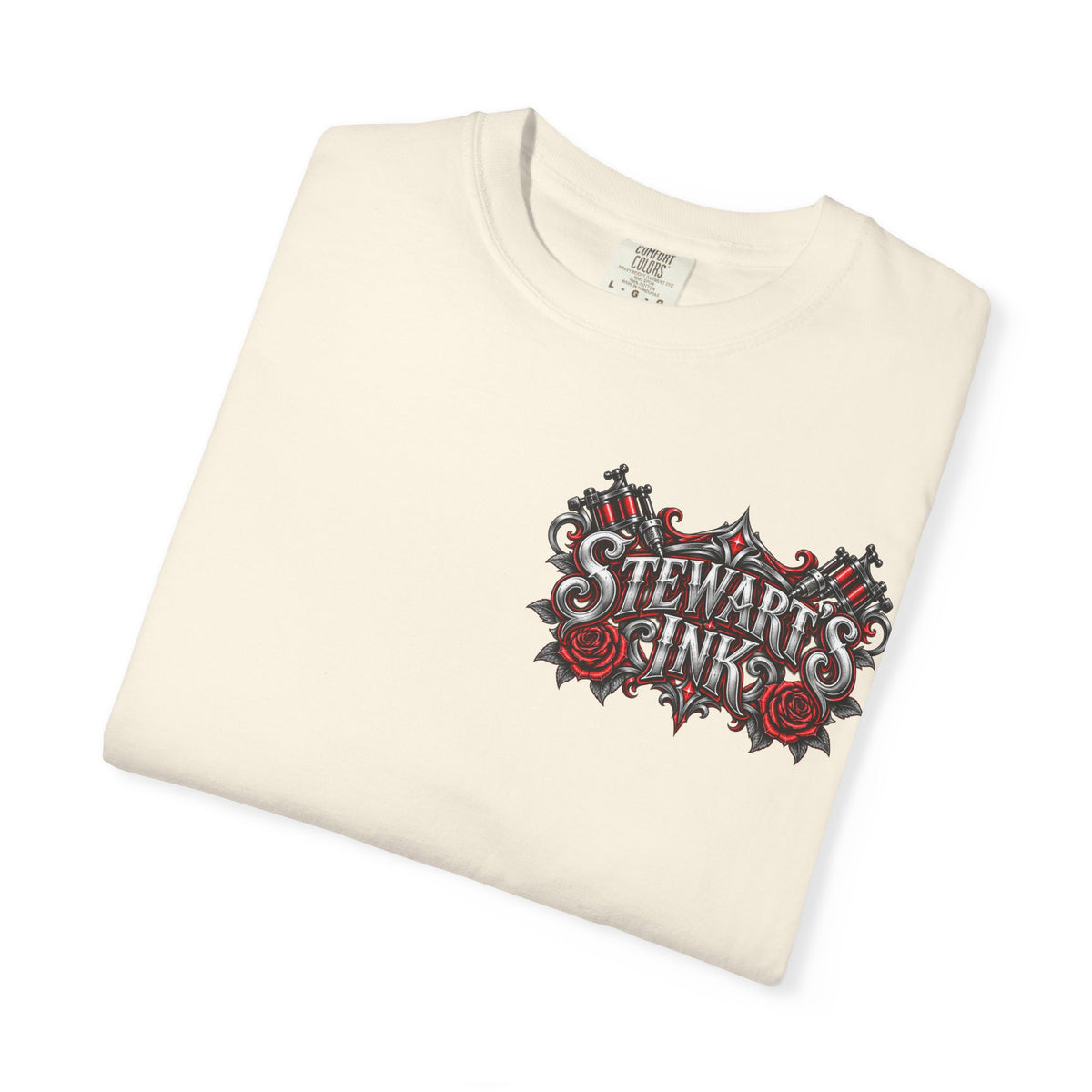 Stewart’s Ink T-Shirt