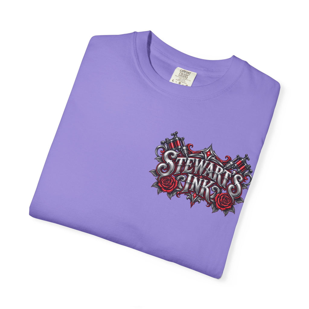 Stewart’s Ink T-Shirt