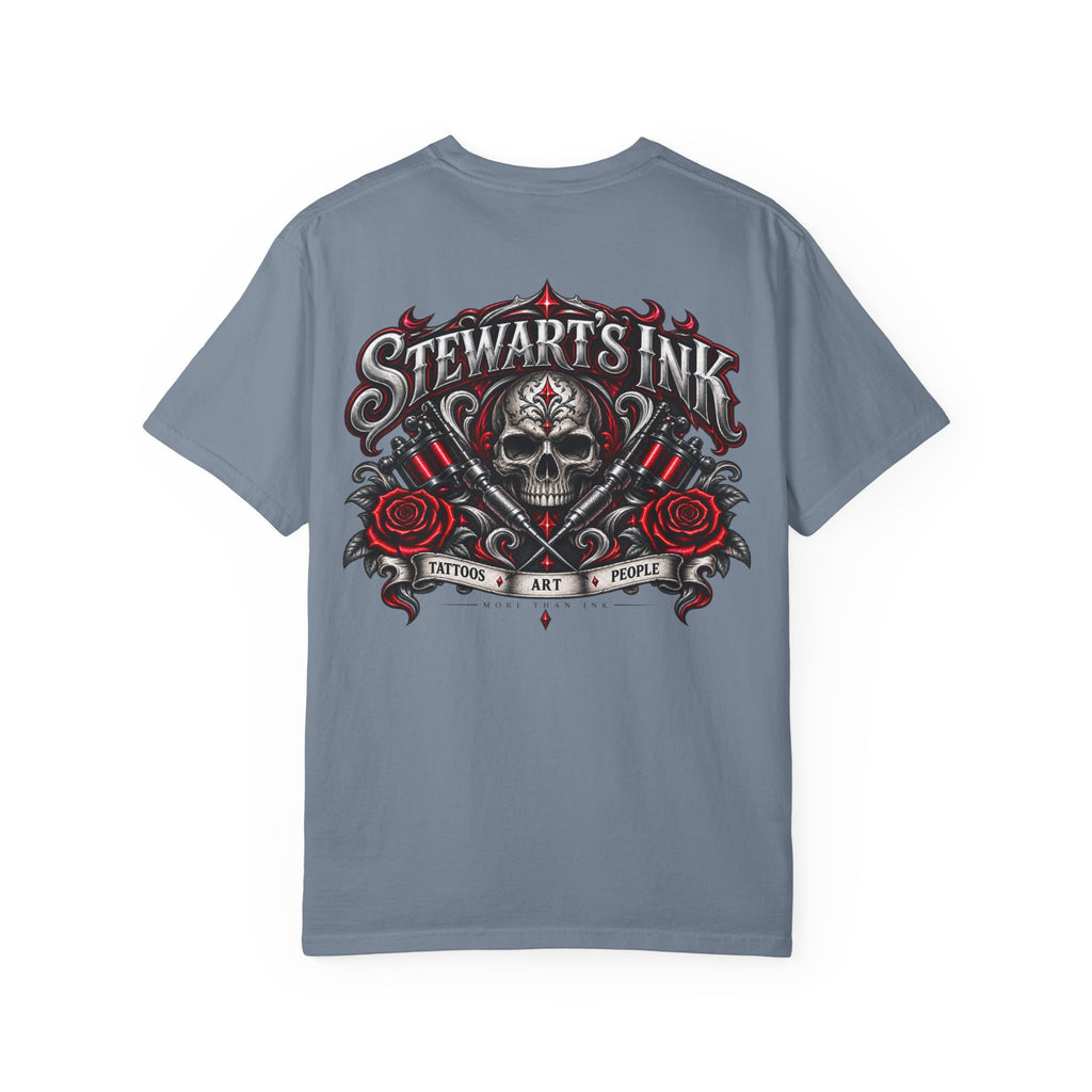 Stewart’s Ink T-Shirt