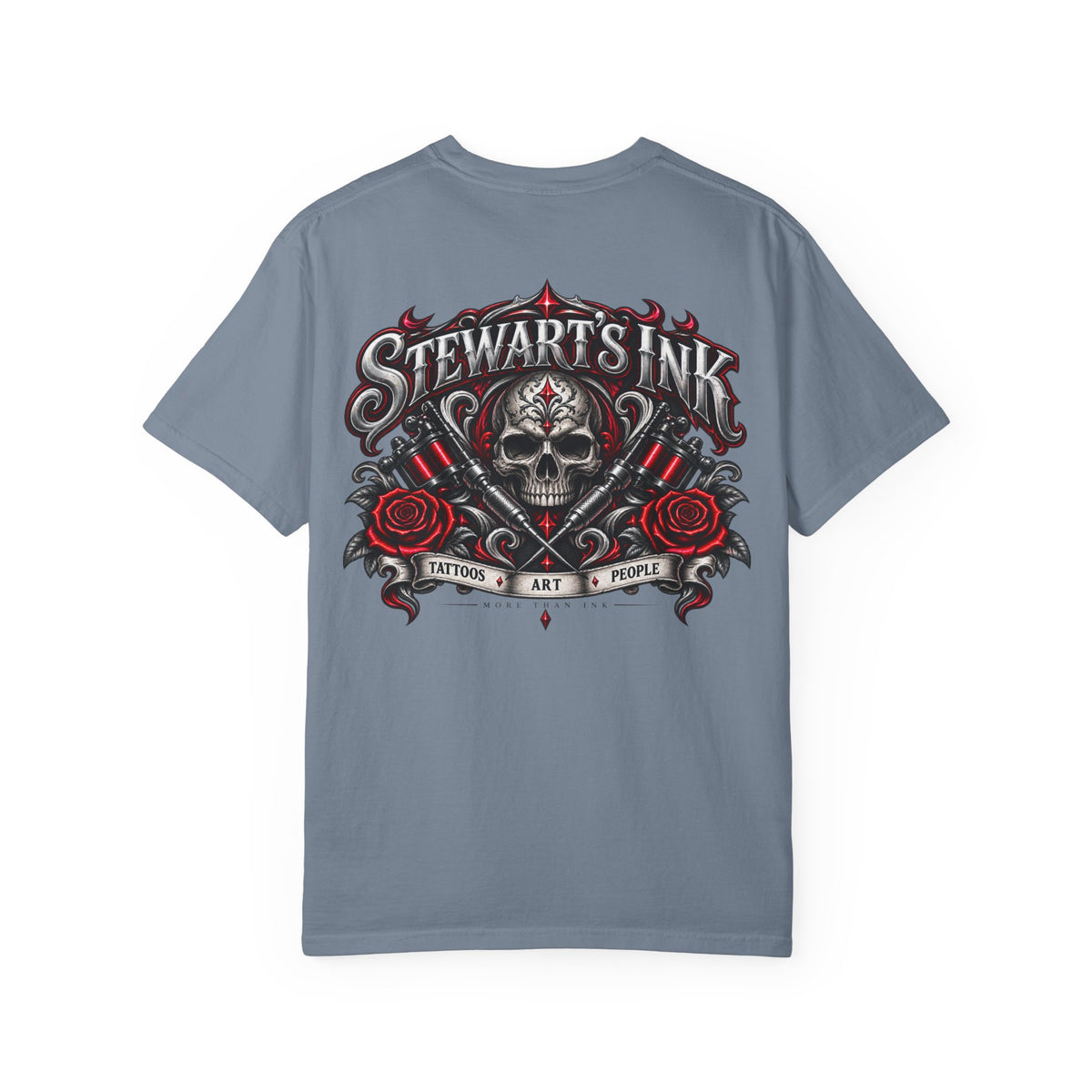 Stewart’s Ink T-Shirt