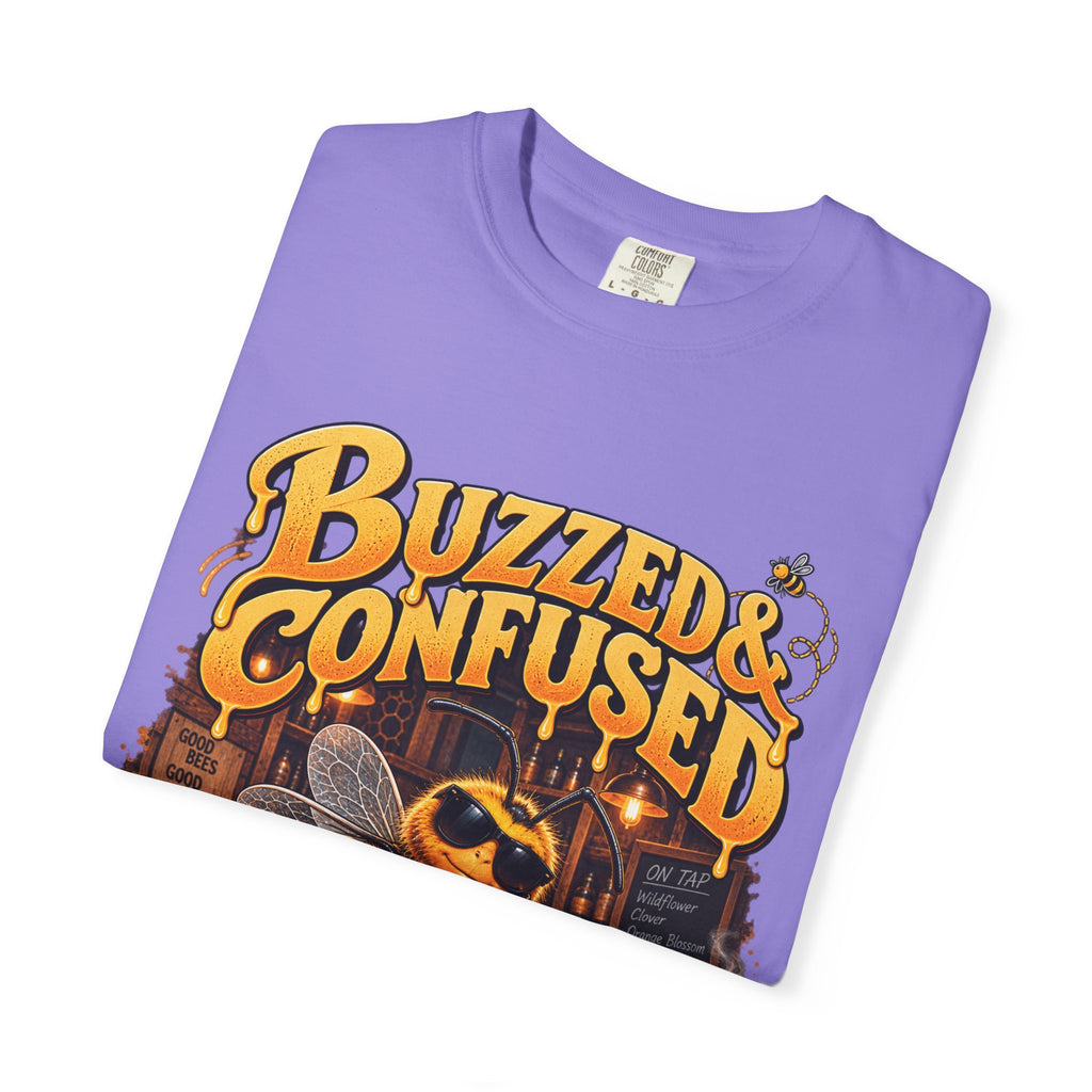 Buzzed & Confused