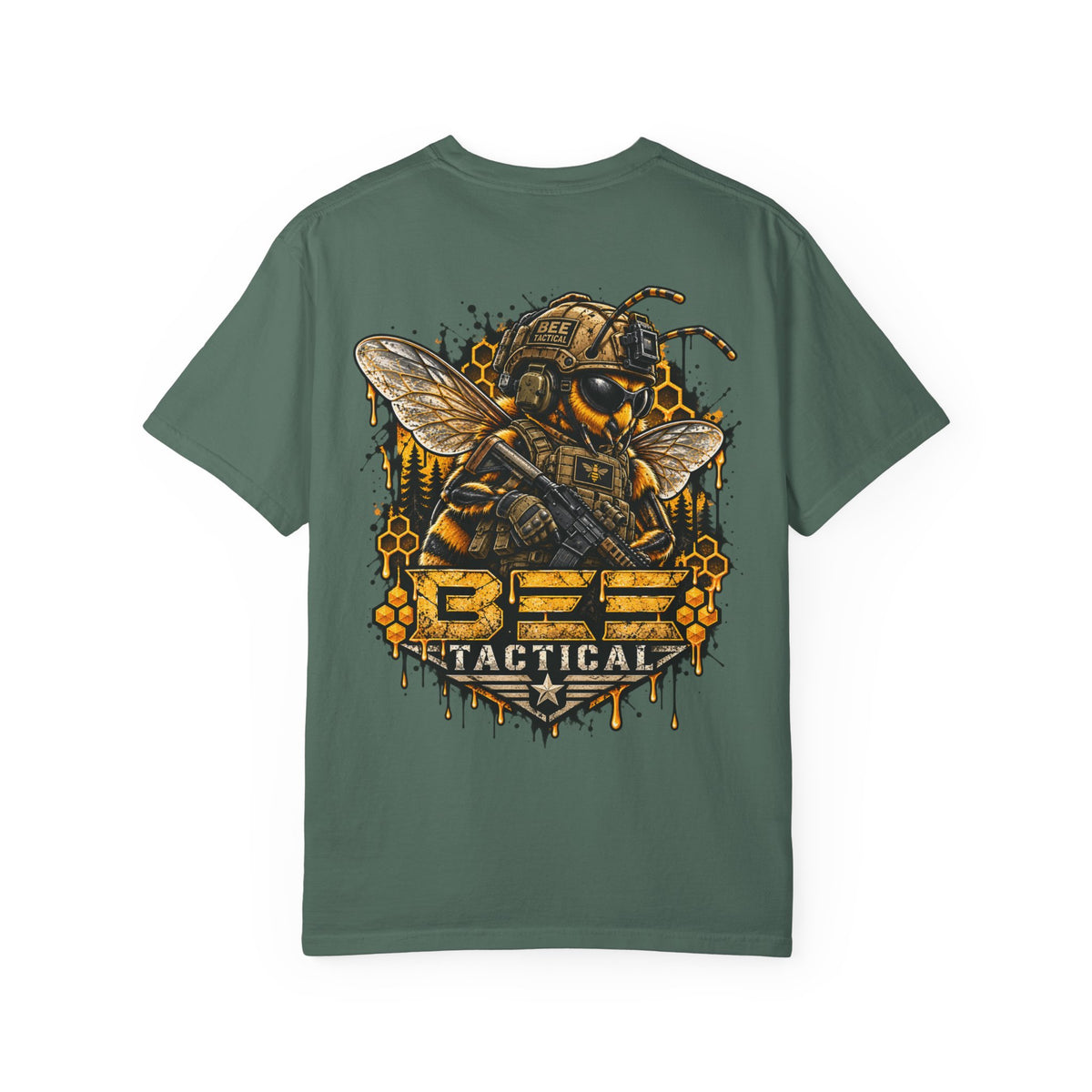 Apis Tacrical. Bee Tactical