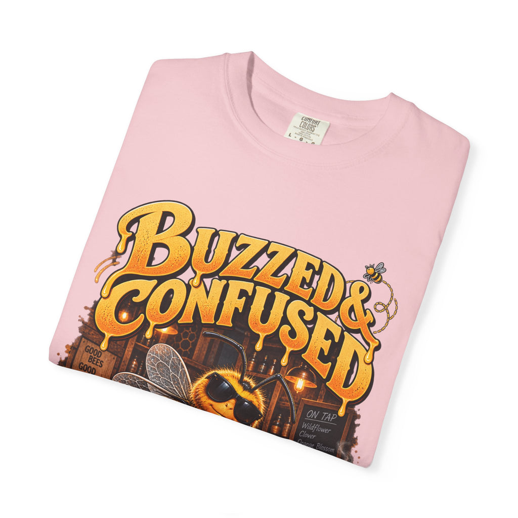 Buzzed & Confused