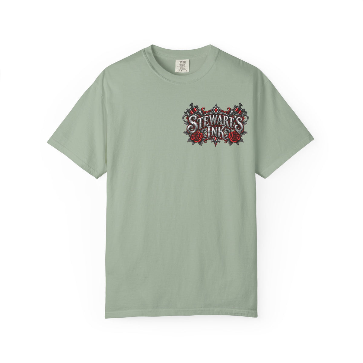 Stewart’s Ink T-Shirt