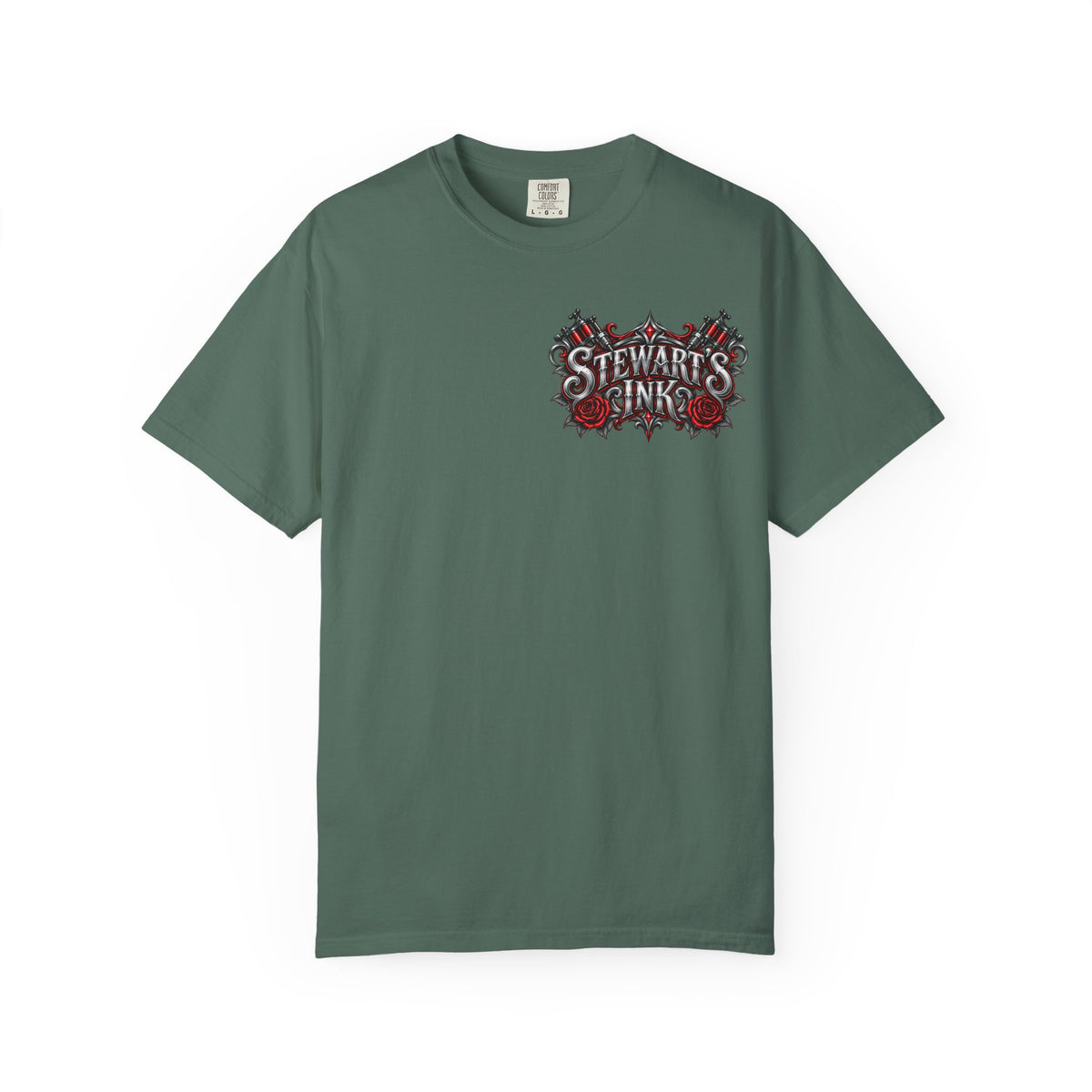 Stewart’s Ink T-Shirt