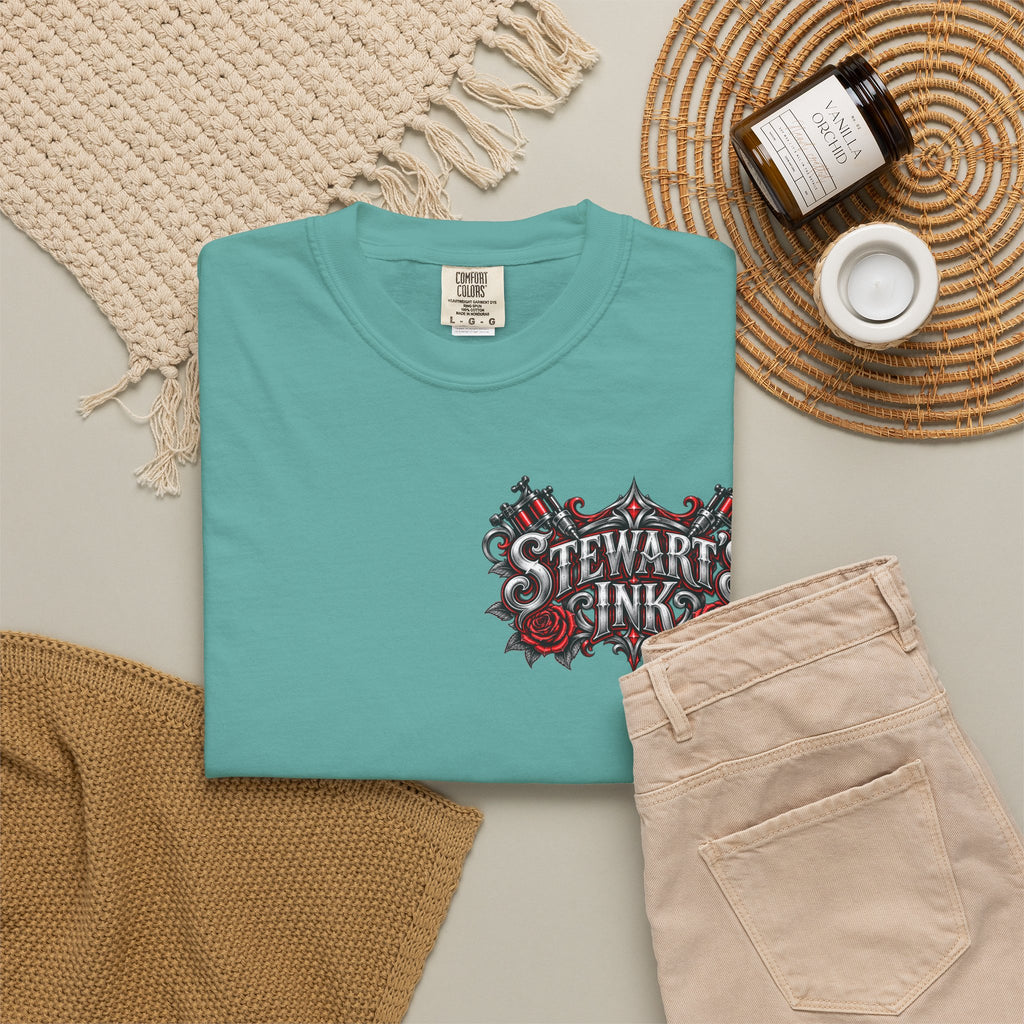 Stewart’s Ink T-Shirt