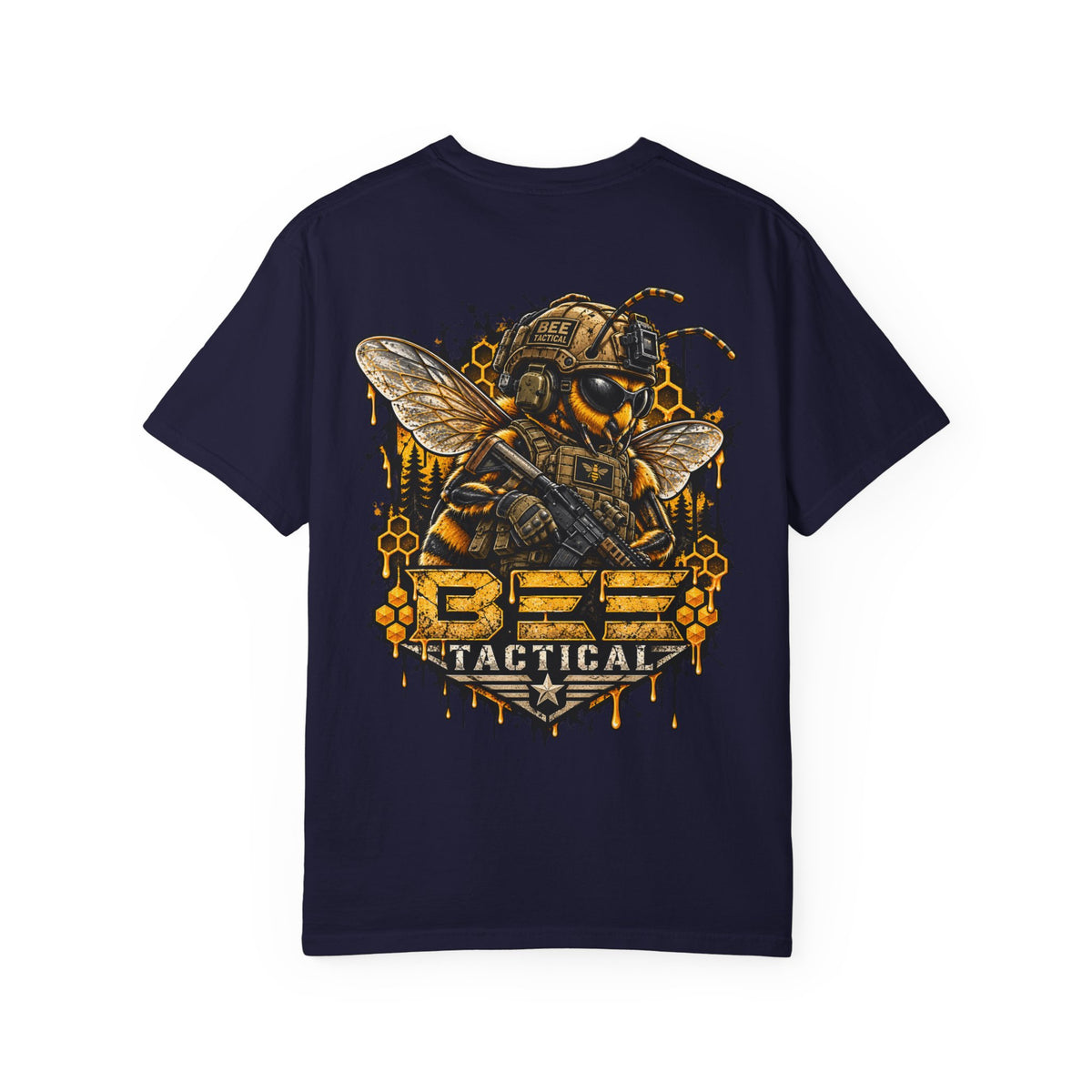 Apis Tacrical. Bee Tactical
