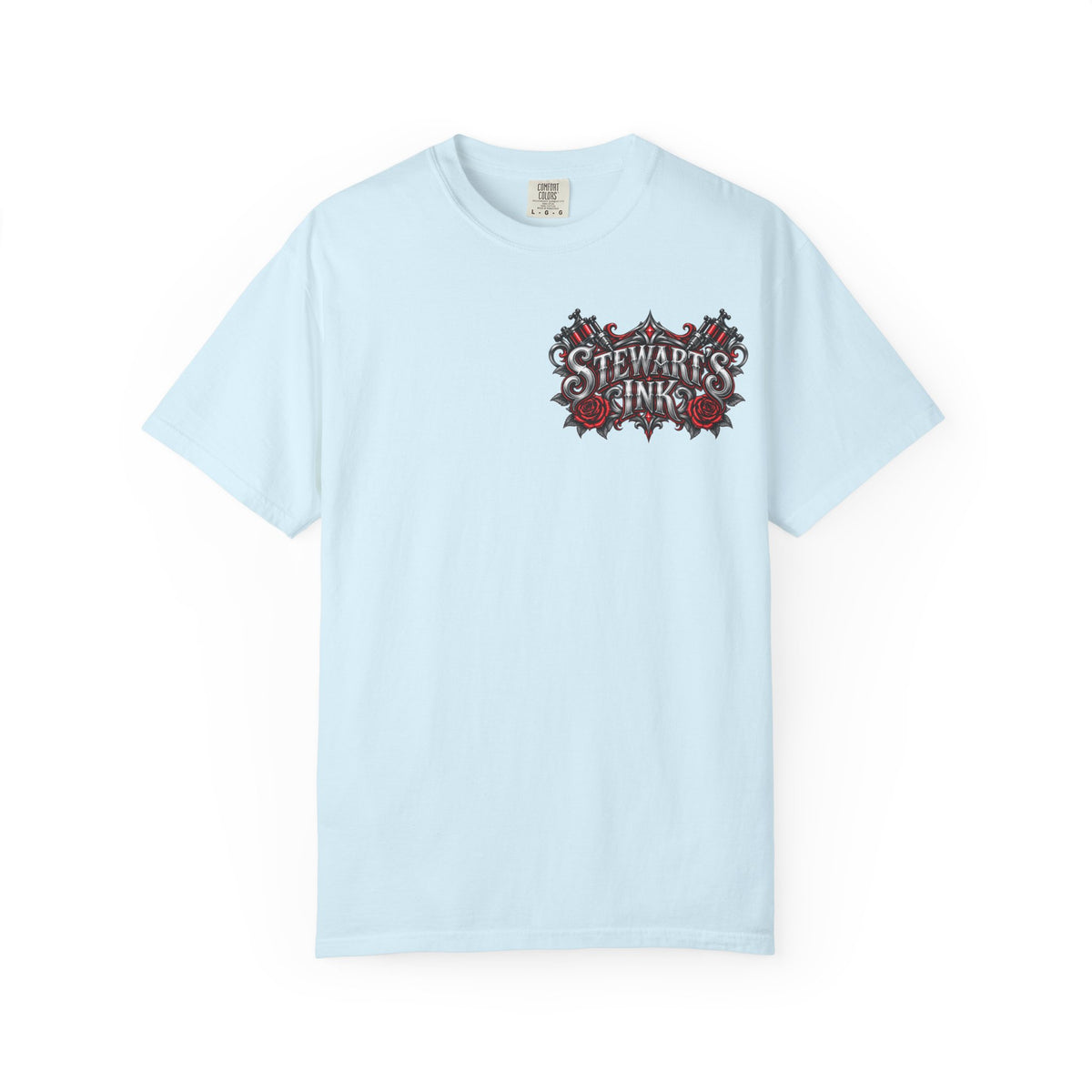 Stewart’s Ink T-Shirt