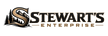 Stewart's Enterprise - Home