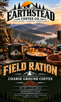 FIELD RATION