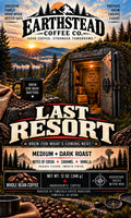 LAST RESORT