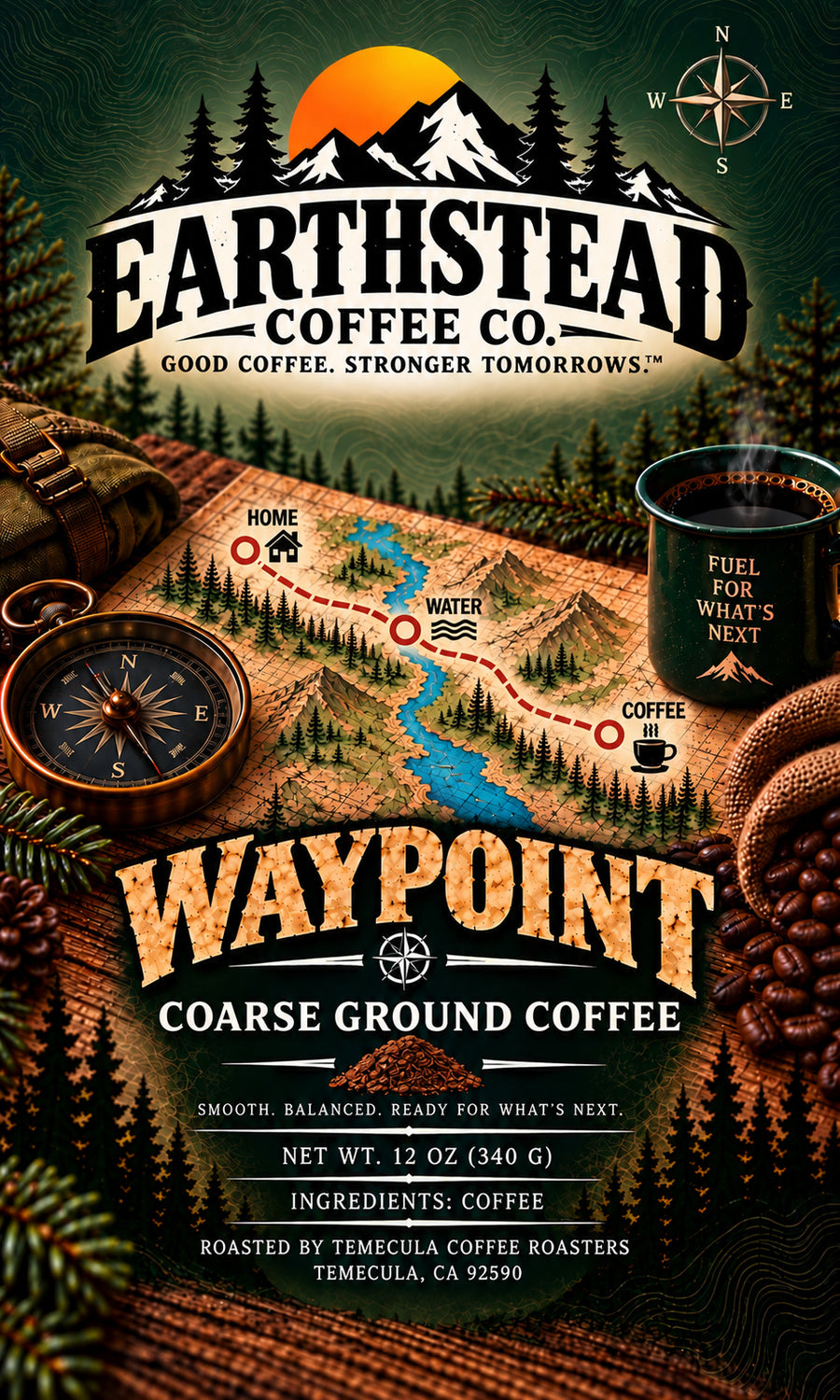 WAYPOINT