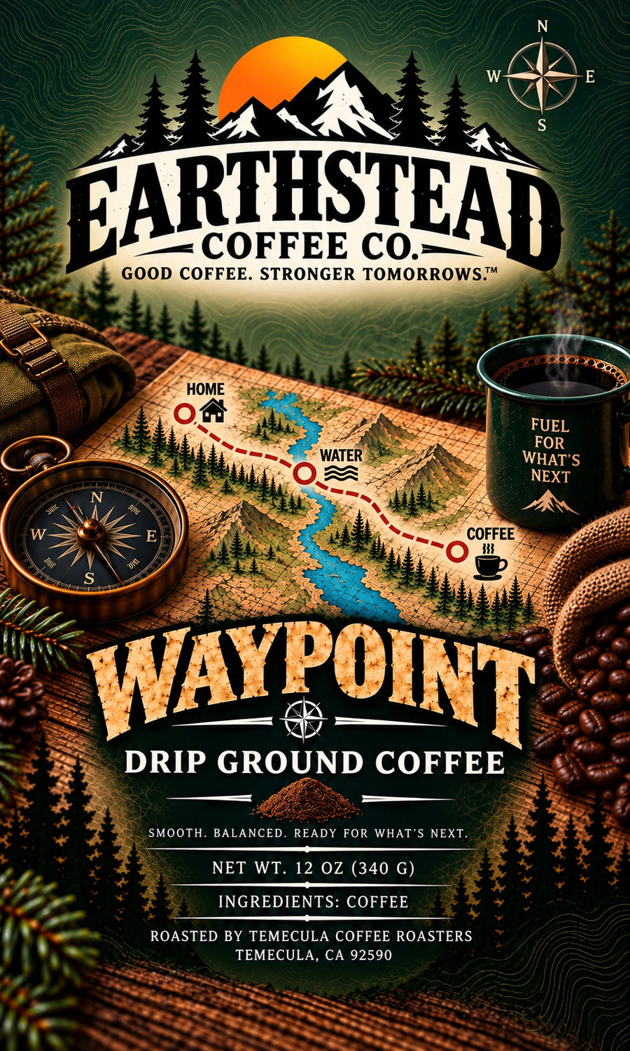 WAYPOINT