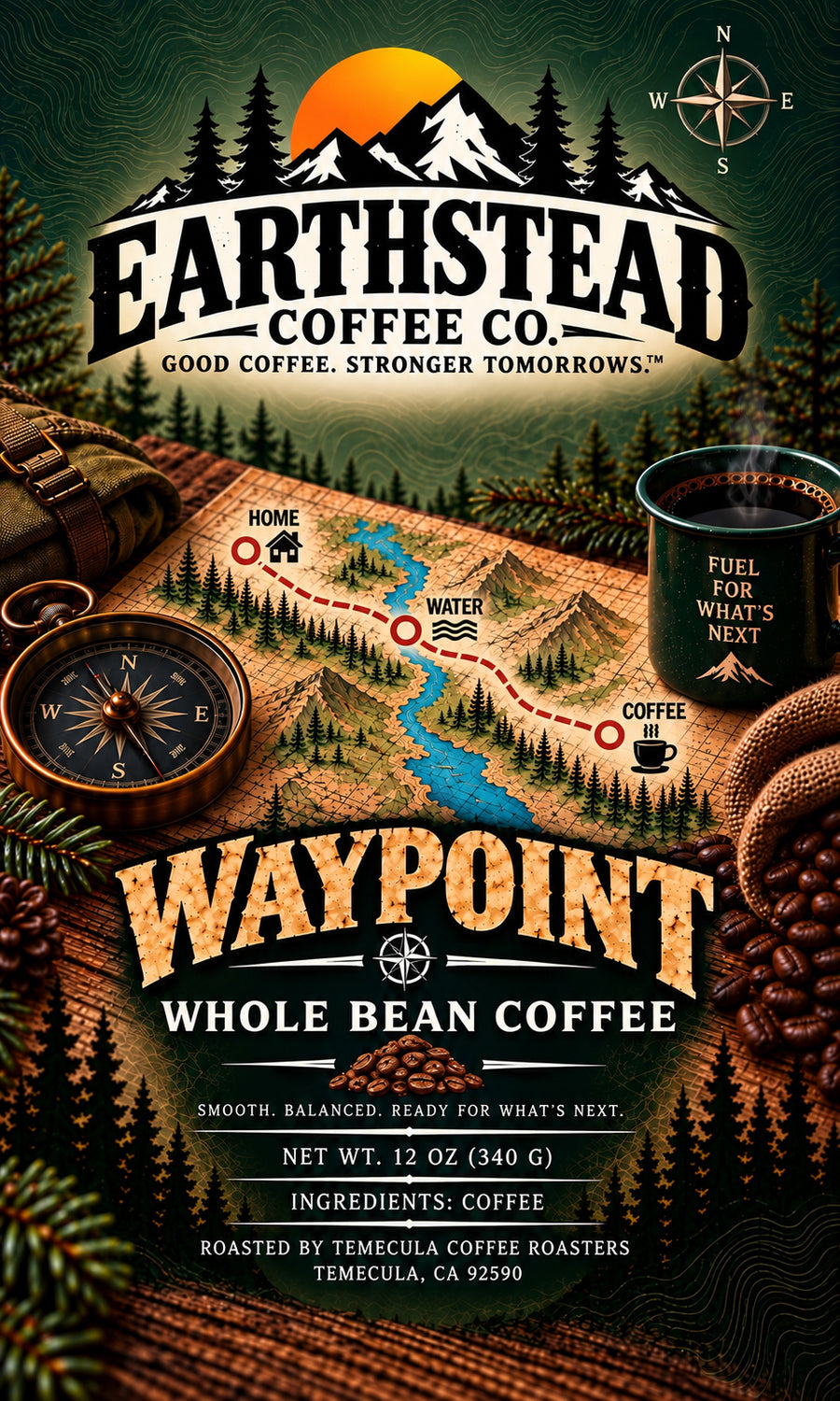 WAYPOINT